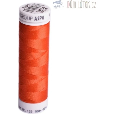 Niť Aspo elastická 100 m 450
