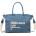 MUNICH Чанта Munich Scuba bag - Blue (Blue)