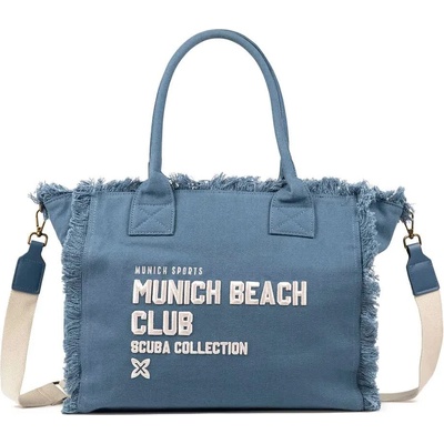 MUNICH Чанта Munich Scuba bag - Blue (Blue)
