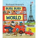 Richard Scarry's Busy, Busy World - Scarry Richard