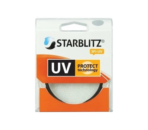 Starblitz UV 55mm