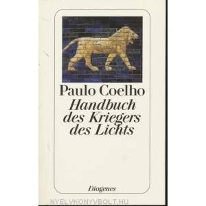 Handbuch des Kriegers des Lichts | Paulo Coelho (2007)