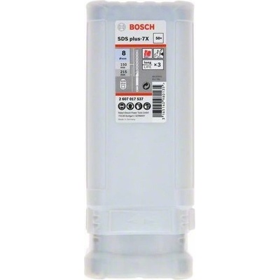 Bosch 2607017537
