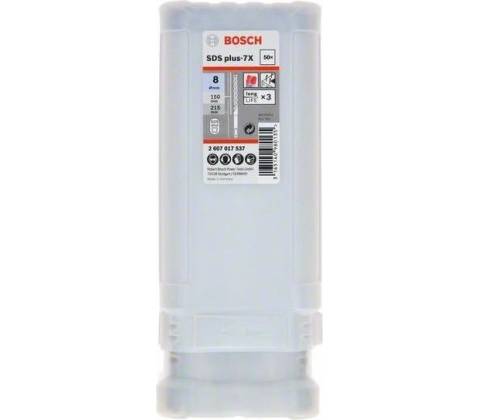 Bosch 2607017537