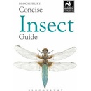 Concise Insect Guide BloomsburyPaperback / softback