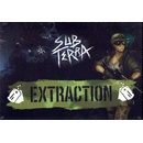 Inside the Box Sub Terra: Extraction