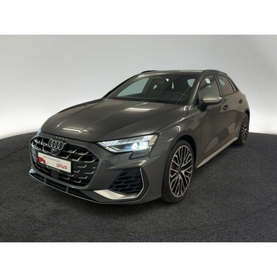 Audi S3 TFSI Sportback 245 kW