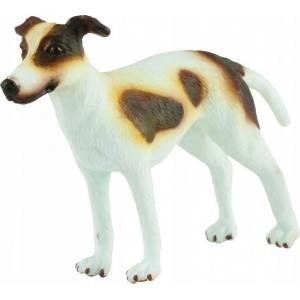 CollectA COLLECTA Figure BREED GREYHOUND PUPPY