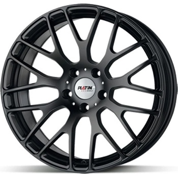 Platin P70 7,5x18 5x114,3 ET45 matt black