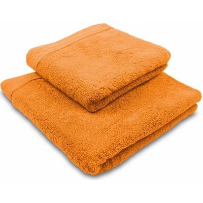Svitap uterák Mikro 50 x 100 cm oranžová horčicová