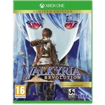 SEGA Valkyria Revolution [Limited Edition] (Xbox One)