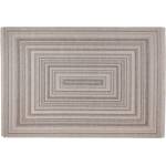 Multidecor Външен килим ORIA 200x280 см, сив (MU0235)