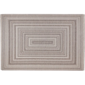 Multidecor Външен килим ORIA 200x280 см, сив (MU0235)