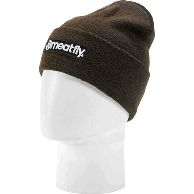 Meatfly BRADY kulich olive dark – Zboží Mobilmania