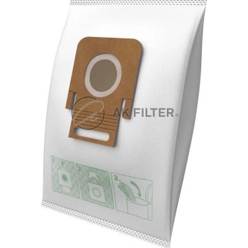 Akfilter Thomas HYGIENE 4 ks