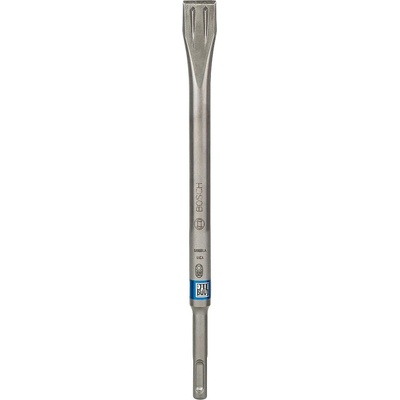 BOSCH Plochý sekáč SDS-plus 250 x 20 mm, 5ks 2607019052