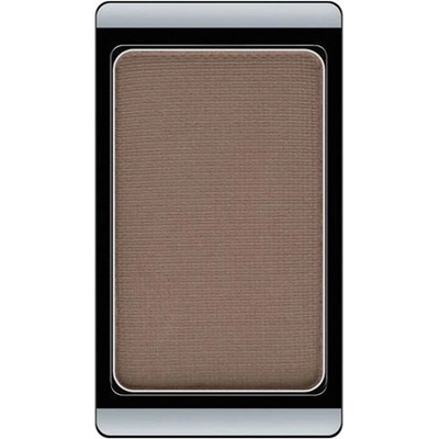 Artdeco Púder na obočie Eye Brow Powder 4 Soft Taupe 0,8 g