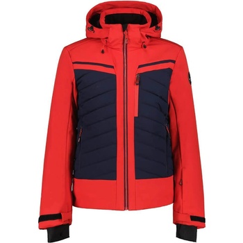 Icepeak Мъжко Яке Icepeak Esmond Red (257820542I 652)