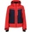 Icepeak Мъжко Яке Icepeak Esmond Red (257820542I 652)