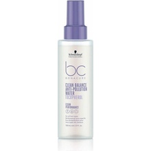 Schwarzkopf BC Bonacure Clean Balance Anti-Pollution Water 150 ml