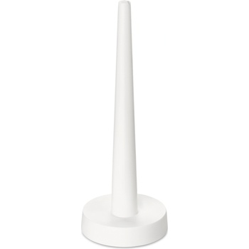 Koziol Поставка за тоалетна хартия Rio Recycled бяла (1408125)