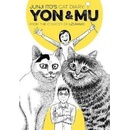 Junji Ito's Cat Diary: Yon & Mu - Ito Junji