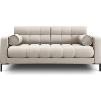 Cosmopolitan Design Бежов диван 152 cm Bali - Cosmopolitan Design (COS_2S_170_F1_BALI2)