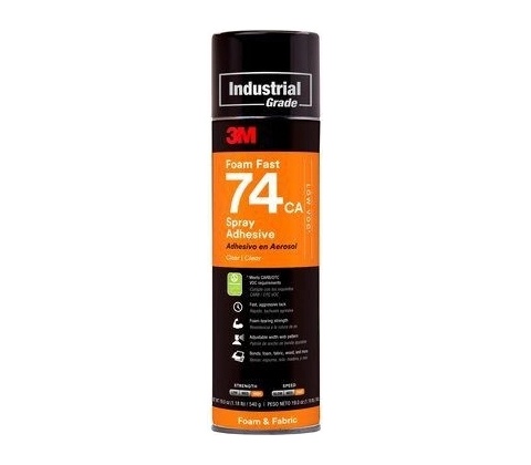 3M 74 500 ml
