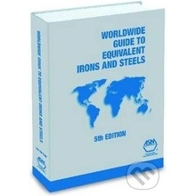 Worldwide Guide to Equivalent Irons and Steels