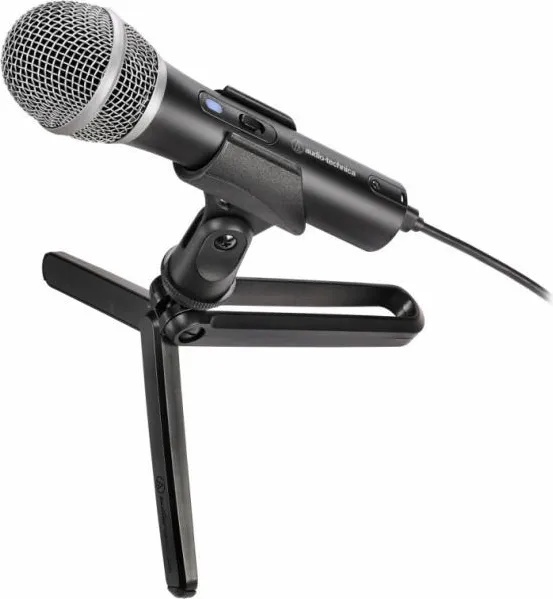 Audio-Technica ATR-2100X-USB