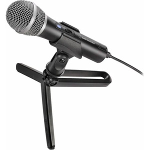 Audio-Technica ATR-2100X-USB Микрофон