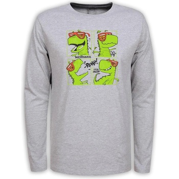 Image 1 of KANU Детска блуза (33618)