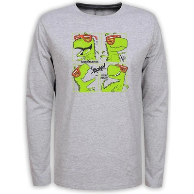 KANU Детска блуза (33618)