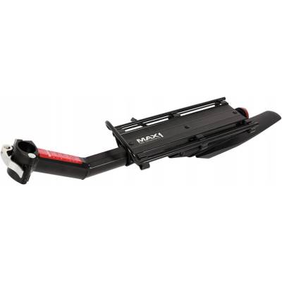 Zadný nosič bicykla MAX1 29633 na sedlovku