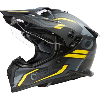 O´Neal A-Series SPIKE