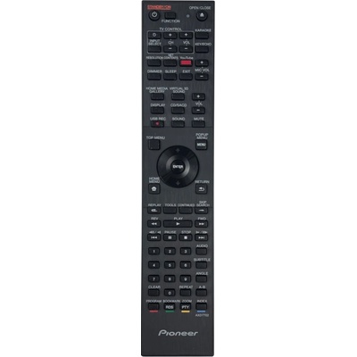 Dálkový ovladač Pioneer AXD7702, AXD7704, AXD7705