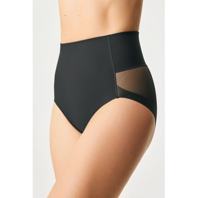 Ysabel Mora Стягащи бикини Selma с висока талия (19052_kal)