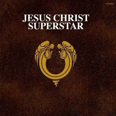 Muzikál - Jesus Christ Superstar 50th Anniversary Andrew Lloyd Webber CD