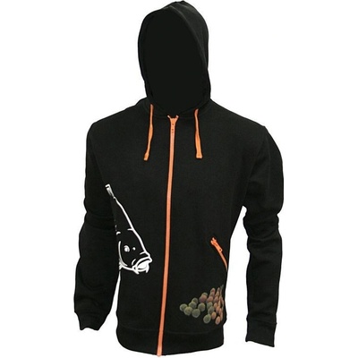 Zfish Z-FISHING SPORT Mikina Hoodie Distance Casting – Sleviste.cz