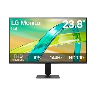 LG 24U411B-B