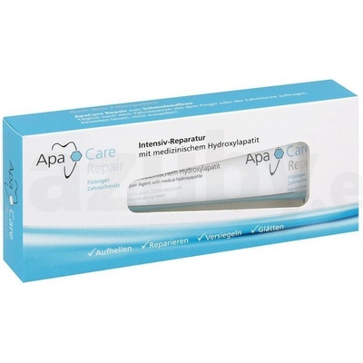 ApaCare Repair Korekčný zubný gél opravy 30 ml