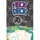 Heck Deck