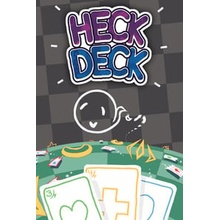 Heck Deck