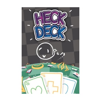 Heck Deck