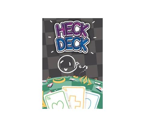 Heck Deck