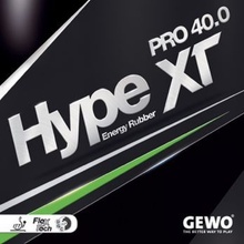 Gewo Hype XT PRO