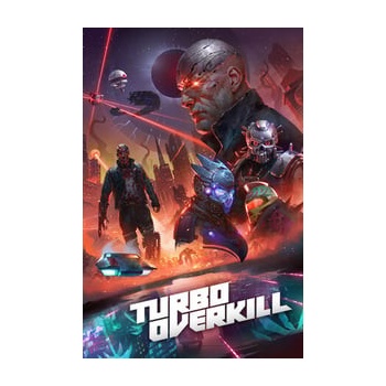 Turbo Overkill