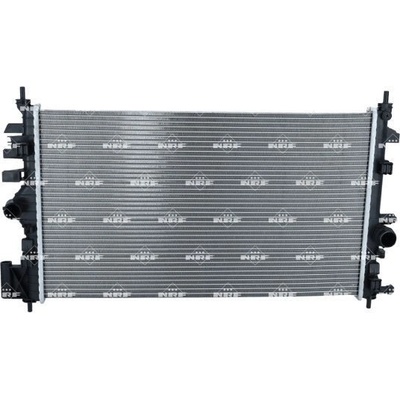 Chladič, chlazení motoru NRF 53773