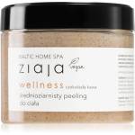Ziaja Baltic Home Spa Wellness маслен пилинг 300ml