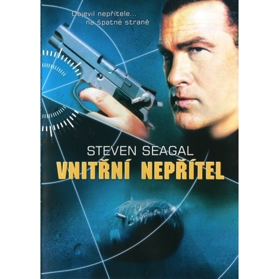 vnitřní nepřítel DVD